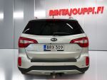 Kia Sorento 2015 Hopea