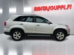 Kia Sorento 2015 Hopea