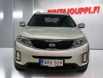 Kia Sorento 2015 Hopea