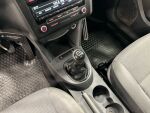 Volkswagen Caddy 2014 Valkoinen