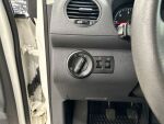 Volkswagen Caddy 2014 Valkoinen