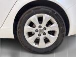 Opel Insignia 2014 Valkoinen