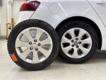 Opel Insignia 2014 Valkoinen