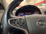 Opel Insignia 2014 Valkoinen