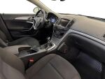 Opel Insignia 2014 Valkoinen