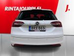Opel Insignia 2014 Valkoinen