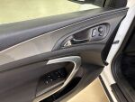 Opel Insignia 2014 Valkoinen