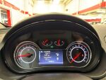 Opel Insignia 2014 Valkoinen