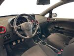 Opel Corsa 2014 Punainen