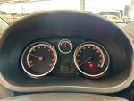 Opel Corsa 2014 Punainen
