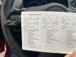 Opel Corsa 2014 Punainen