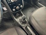 Opel Corsa 2014 Punainen