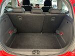 Opel Corsa 2014 Punainen