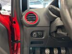 Opel Corsa 2014 Punainen