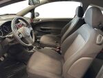 Opel Corsa 2014 Punainen