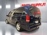 Mercedes-Benz V 2014 Sininen