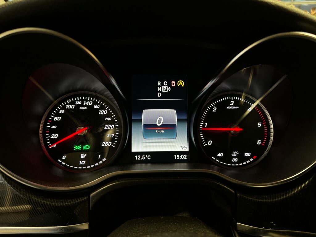 Mercedes-Benz V 2014 Sininen