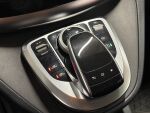 Mercedes-Benz V 2014 Sininen
