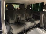 Mercedes-Benz V 2014 Sininen