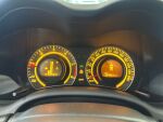 Toyota Corolla 2009 Punainen