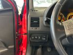 Toyota Corolla 2009 Punainen