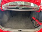 Toyota Corolla 2009 Punainen