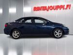 Toyota Corolla 2009 Sininen