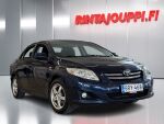 Toyota Corolla 2009 Sininen