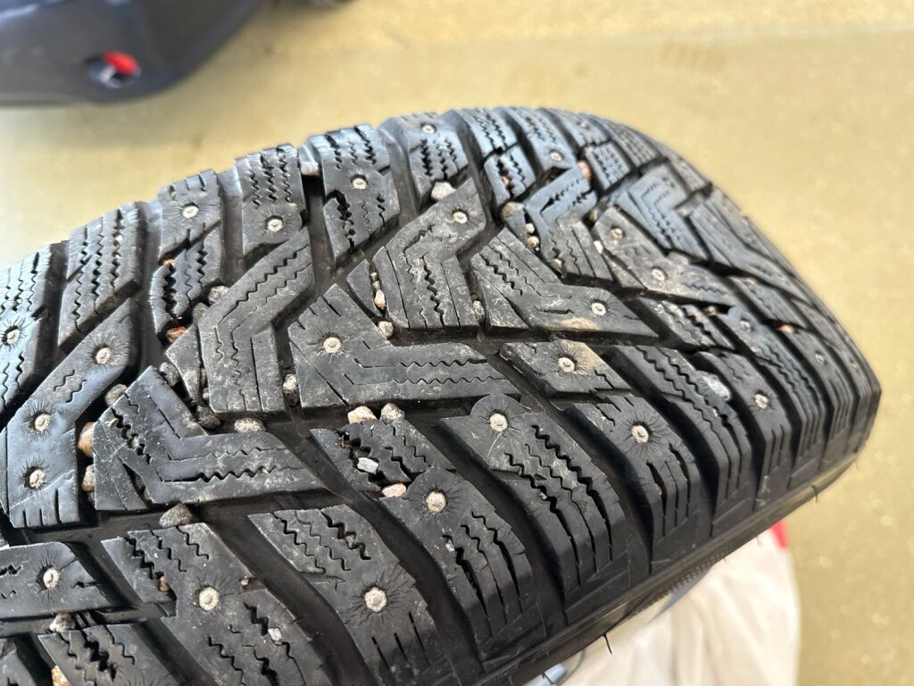 Toyota Corolla 2009 Sininen