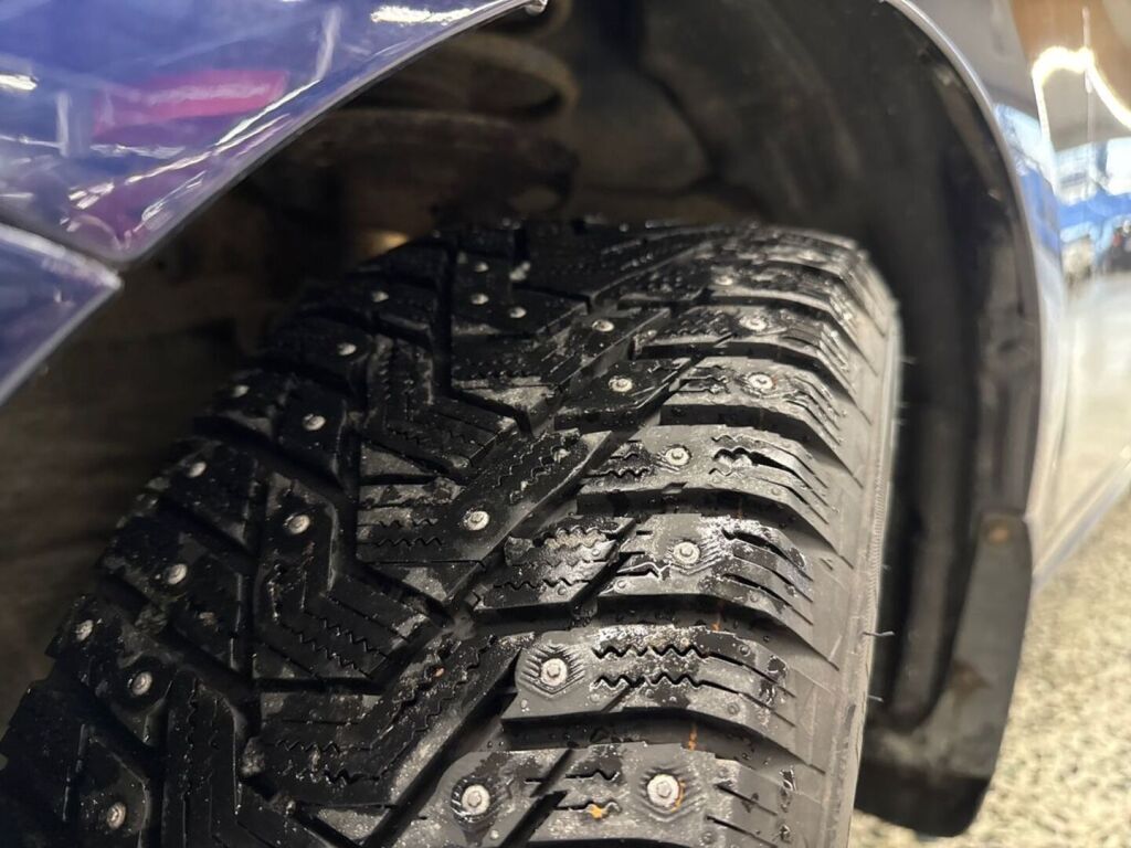 Toyota Corolla 2009 Sininen