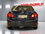 Toyota Corolla 2009 Sininen