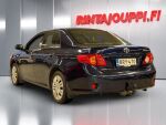 Toyota Corolla 2009 Sininen