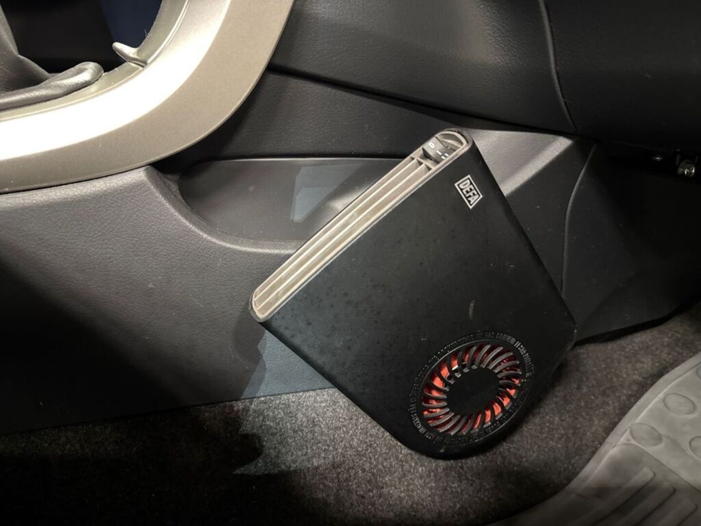 Toyota Corolla 2009 Sininen