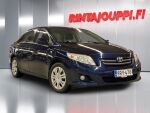Toyota Corolla 2009 Sininen