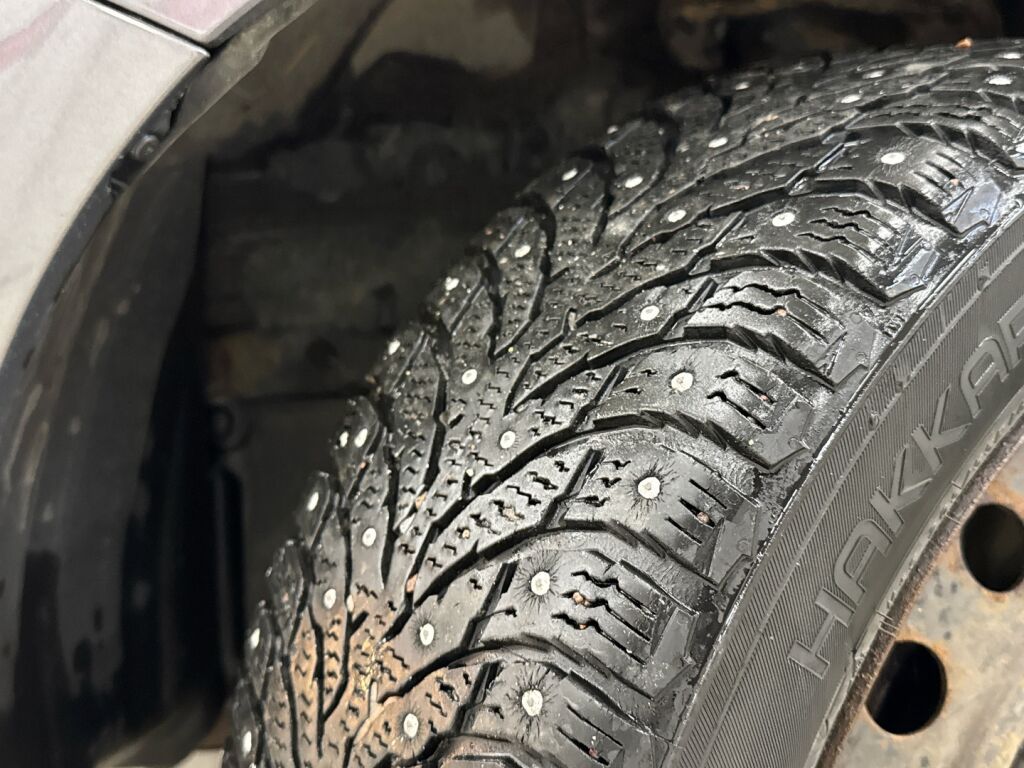 Toyota Corolla 2009 Harmaa