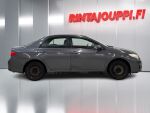 Toyota Corolla 2009 Harmaa