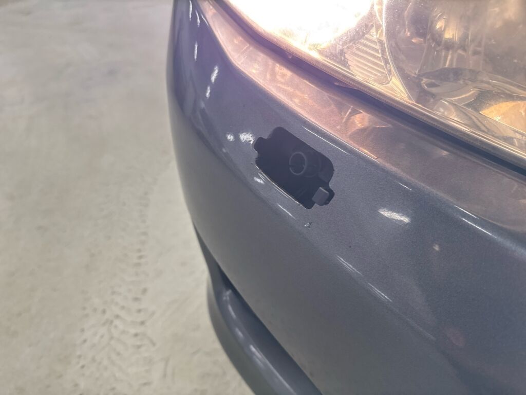 Toyota Corolla 2009 Harmaa