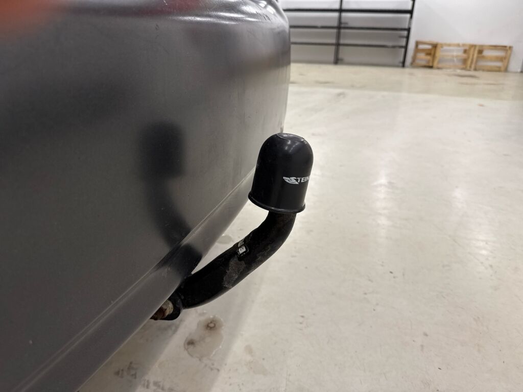 Toyota Corolla 2009 Harmaa