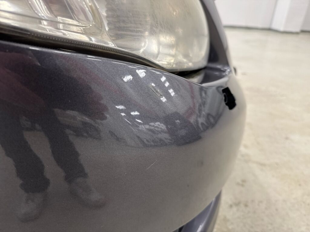 Toyota Corolla 2009 Harmaa