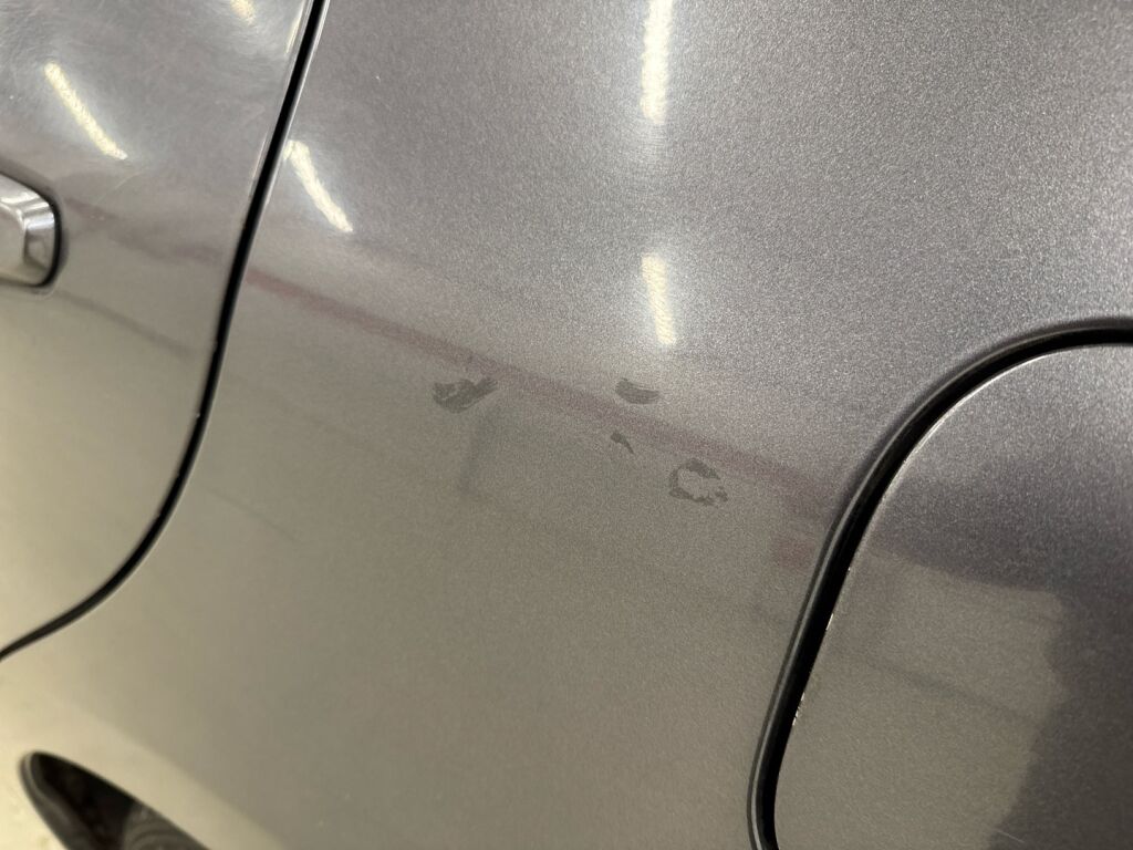 Toyota Corolla 2009 Harmaa