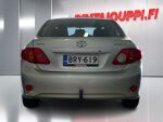 Toyota Corolla 2009 Hopea