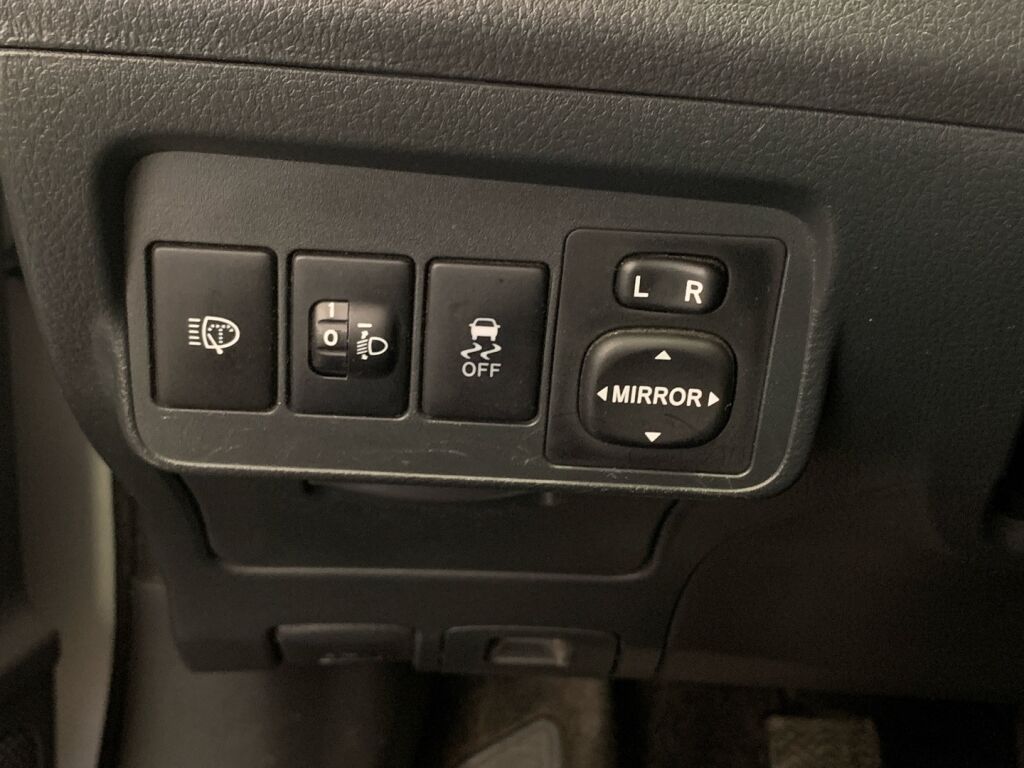 Toyota Corolla 2009 Hopea