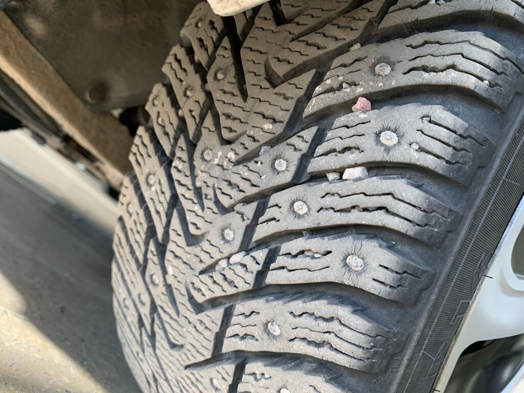 Toyota Corolla 2009 Hopea