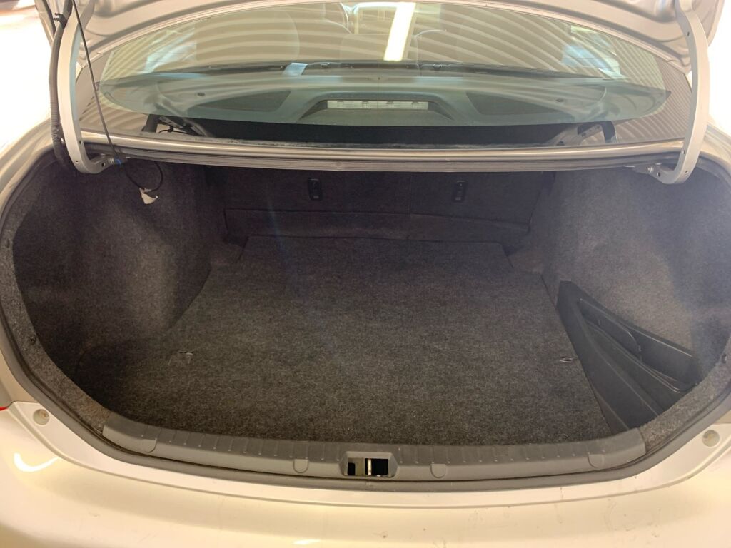 Toyota Corolla 2009 Hopea