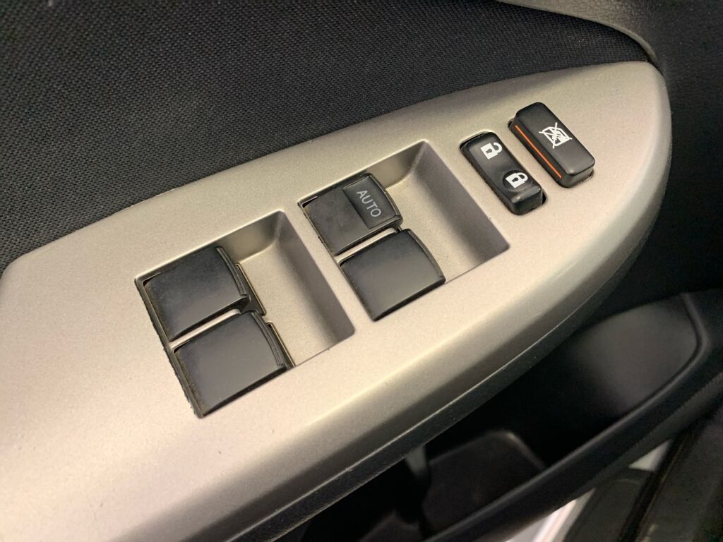 Toyota Corolla 2009 Hopea