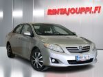Toyota Corolla 2009 Hopea