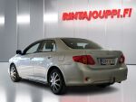 Toyota Corolla 2009 Hopea