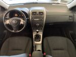 Toyota Corolla 2009 Hopea