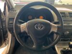 Toyota Corolla 2009 Hopea