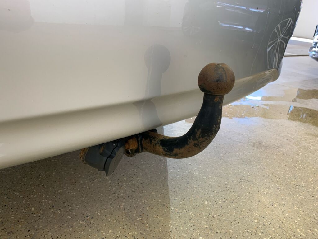 Toyota Corolla 2009 Hopea